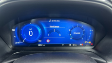 Ford Puma 1.0 EcoBoost Hybrid mHEV ST-Line 5dr Petrol Hatchback